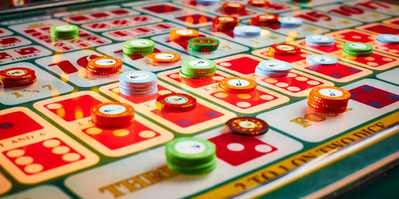 Tìm hiểu game sicbo Hitclub