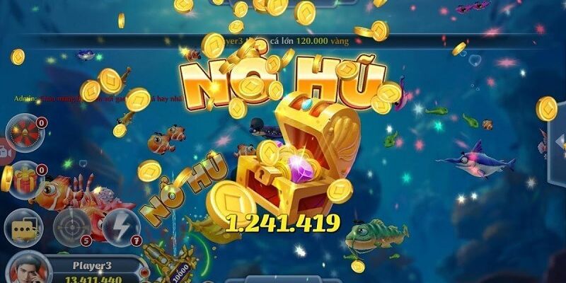 Tổng Quan Về Nổ Hũ Hitclub
